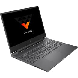 HP Victus 15-FB0020NA 15" Ryzen 5 3.3 GHz - SSD 256 Go - 8 Go QWERTY - Anglais