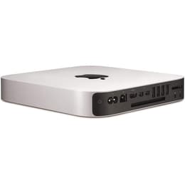 Mac mini (Octobre 2014) Core i5 2.6 GHz - SSD 512 Go - 8GB