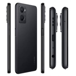Oppo A96 128 Go - Noir - Débloqué