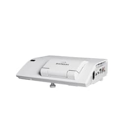 Vidéo projecteur Hitachi CP-A222WN Blanc