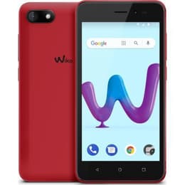 Wiko Sunny3 8 Go - Rouge - Débloqué