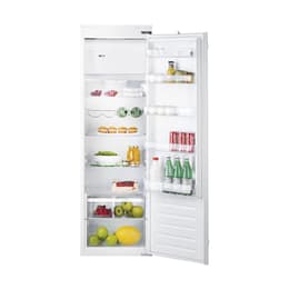 Réfrigérateur encastrable Hotpoint ZSB18011