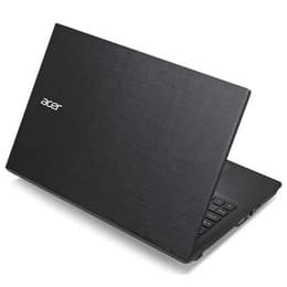 Acer TravelMate P255 15" Celeron 1.4 GHz - HDD 256 Go - 4 Go AZERTY - Français