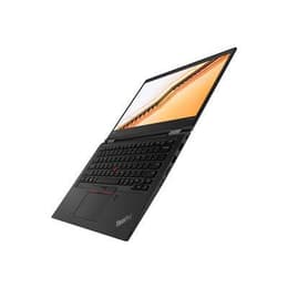 Lenovo ThinkPad X390 Yoga 13" Core i5 1.6 GHz - SSD 512 Go - 8 Go AZERTY - Français