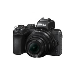 Z50 - Noir + Nikon Nikkor Z DX 16-50mm f/3.5-6.3 VR f/3.5-6.3