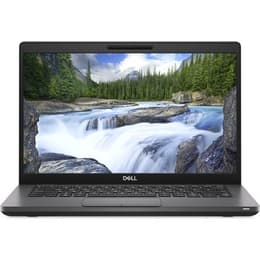 Dell Latitude 5400 14" Core i5 1.6 GHz - SSD 256 Go - 16 Go QWERTZ - Allemand