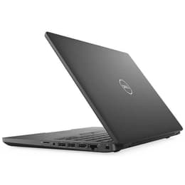 Dell Latitude 5400 14" Core i5 1.6 GHz - SSD 256 Go - 16 Go QWERTZ - Allemand