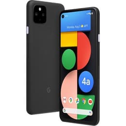 Google Pixel 4a 5G 128 Go - Noir - Débloqué