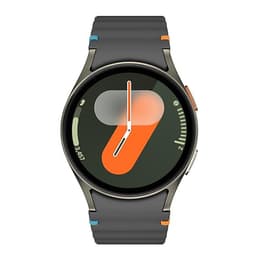 Montre Samsung Cardio GPS Galaxy Watch 7 44 mm - Vert
