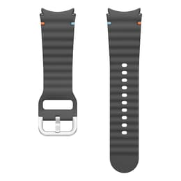 Montre Samsung Cardio GPS Galaxy Watch 7 44 mm - Vert