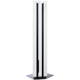 PlayStation 4 Pro 1000Go - Blanc
