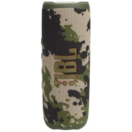 Enceinte Bluetooth Jbl Flip 6 Vert/Gris