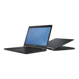 Dell Latitude E5450 14" Core i3 2,1 GHz  - HDD 500 Go - 4 Go AZERTY - Français