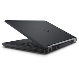 Dell Latitude E5450 14" Core i3 2,1 GHz  - HDD 500 Go - 4 Go AZERTY - Français