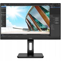 Écran 24" LED fhdtv Aoc 24P2C