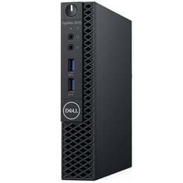 Dell OptiPlex 3070 Core i3 3.1 GHz - SSD 256 Go RAM 16 Go