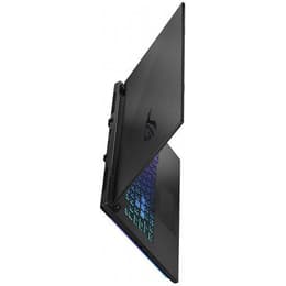 Asus ROG Strix G531GW-AL137 15" Core i7 2.6 GHz - SSD 512 GB - 16 Go - Nvidia GeForce RTX 2070 QWERTY - Espagnol