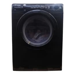 Lave-linge séchant Frontal Candy CSWS496TB-47