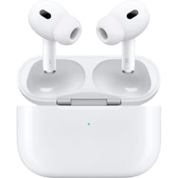 Apple AirPods Pro 2e génération (2023) - Boîtier de charge MagSafe (USB-C)