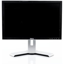 Écran 20" LED WSXGA+ Dell UltraSharp 2009WT