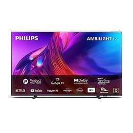 TV LED Ultra HD 4K 109 cm Philips 43PUS8508/12