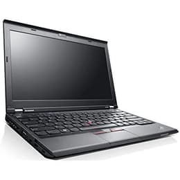 Lenovo ThinkPad X230 12" Core i5 2.6 GHz - Hdd 320 Go RAM 8 Go QWERTZ