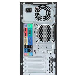 Acer Veriton M4640G Pentium 3 GHz - HDD 500 Go RAM 16 Go