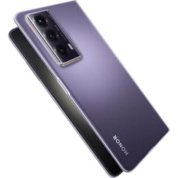 Honor Magic V2 512 Go - Mauve - Débloqué