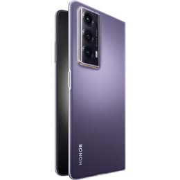 Honor Magic V2 512 Go - Mauve - Débloqué