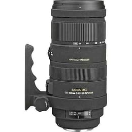 Objectif Sigma 120-400mm f/4.5-5.6 DG OS HSM APO 120-400mm f/4.5-5.6
