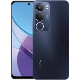 vivo Y19s 256 Go - Noir - Débloqué