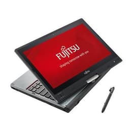 Fujitsu LifeBook T726 12" Core i5 2.4 GHz - HDD 500 Go - 4 Go AZERTY - Français
