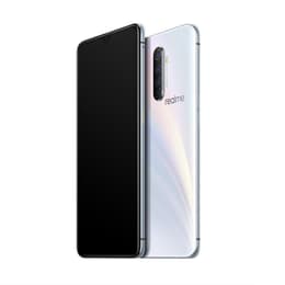 Realme X2 Pro 128 Go - Blanc - Débloqué