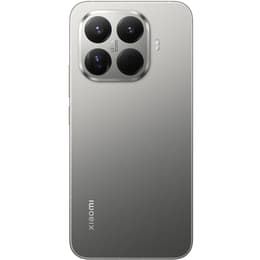 Xiaomi 15T Pro 512 Go - Gris - Débloqué