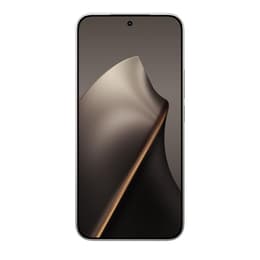 Xiaomi 15T Pro 512 Go - Gris - Débloqué