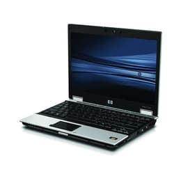 HP EliteBook 2540P 12" Core i5 2.7 GHz - HDD 320 Go - 4 Go QWERTY - Anglais