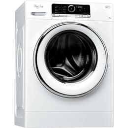 Lave-linge encastrable Frontal Whirlpool FSCR90427