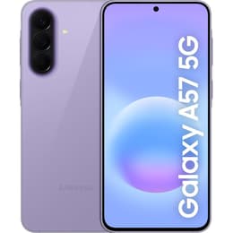 Galaxy A57 128 Go - Mauve - Débloqué