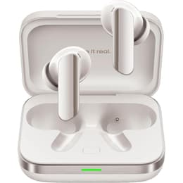 Ecouteurs Intra-auriculaire Bluetooth Réducteur de bruit - Realme Buds Air 7 Pro