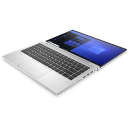 HP ProBook 640 G8 14" Core i5 2.6 GHz - SSD 512 Go - 8 Go QWERTY - Espagnol