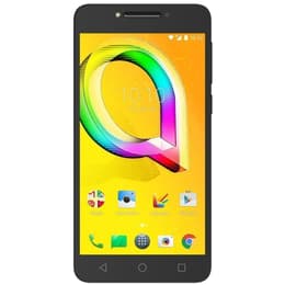 Alcatel A5 LED 16 Go - Noir - Débloqué