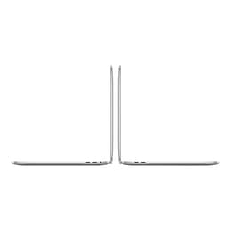 MacBook Pro 15" (2017) - QWERTY - Suédois