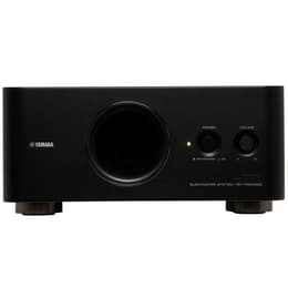 Enceinte Yamaha YST-FSW050 Noir