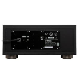 Enceinte Yamaha YST-FSW050 Noir