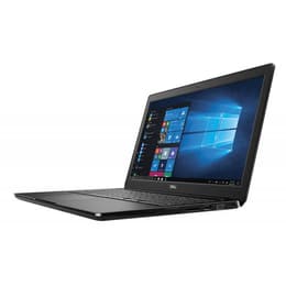 Dell Latitude 3500 15" Core i5 1.6 GHz - SSD 1 To - 32 Go AZERTY - Français