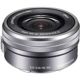 Objectif Sony PZ 16-50mm f/3.5-5.6 OSS E 16-50mm f/3.5-5.6