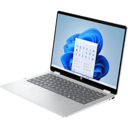 HP OmniBook 5 Flip 14-FP0XXX 14" GHz - SSD 512 Go - 16 Go QWERTY - Anglais
