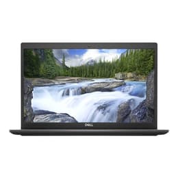 Dell Latitude 3520 15" Core i3 3 GHz - SSD 256 Go - 16 Go QWERTY - Anglais