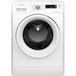 Lave-linge classique Frontal Whirlpool FFS7438WFR