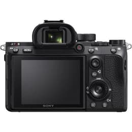 Alpha a7R III - Noir